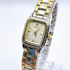 Orologio Seiko donna cassa