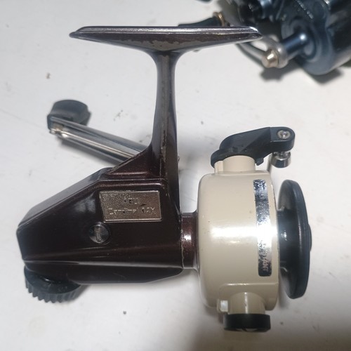 Abu cardinal 44x brown del - abu,