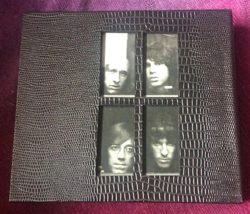 The doors love - -, death