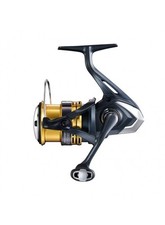 Mulinello Shimano Sahara FJ