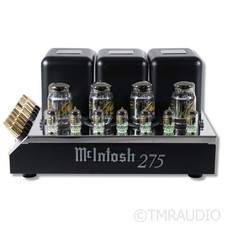 Mcintosh mc275 mkvi tube - mcintosh,