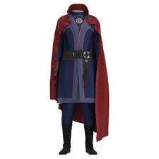 Doctor Strange Costume da