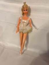 Barbie ballerina vintage SO