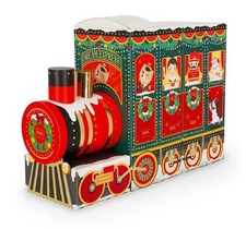 calendario avvento legami 2025