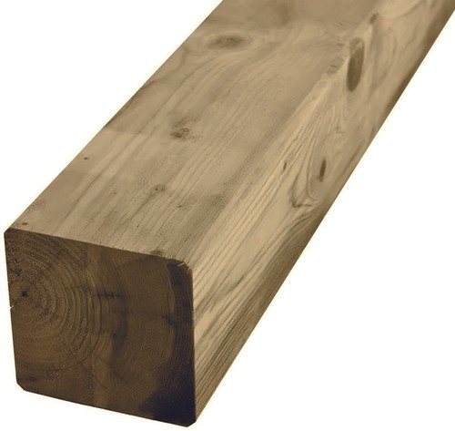 Palo quadro legno pino - quadro, in
