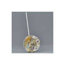 Profumatore tondo resina