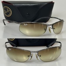 Made in Italy, Ray-Ban fuori