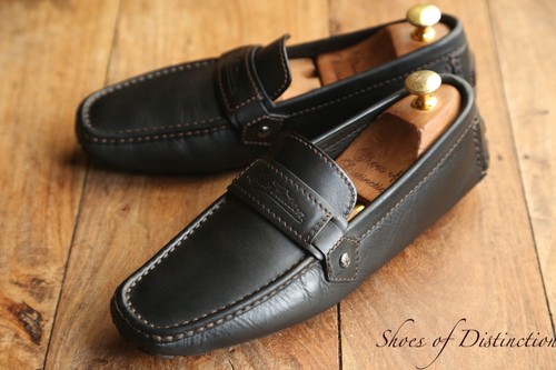 Scarpe mocassini louis vuitton - mocassini,