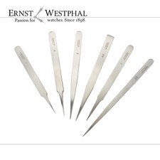 Pinzette di alta precisione