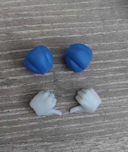 Kit spalla pollice - kit, e