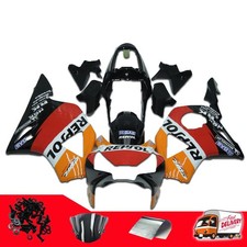 MSL Injection Orange Repsol