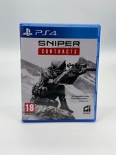 Sniper Ghost Warrior Contracts