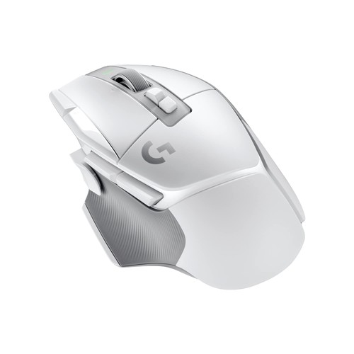 Logitech g502 lightspeed - x,