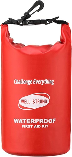 Kit pronto soccorso emergenza - kit,