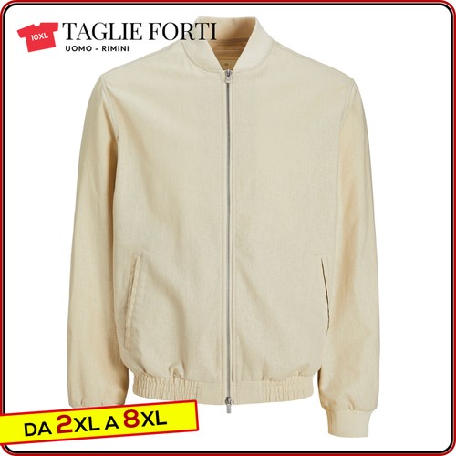 Giubbotto uomo taglie forti - taglie,