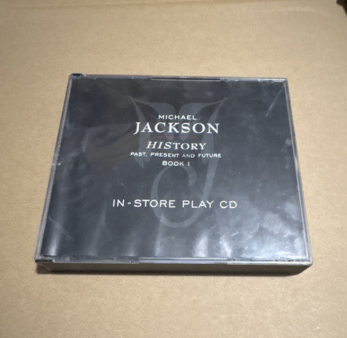 Michael jackson history - jackson,