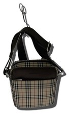 Borsa a tracolla BURBERRY