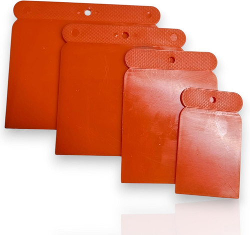 Set spatole giapponesi in - di,