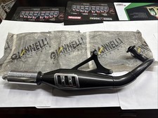 Marmitta Giannelli Sport