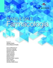 Rang & Dale farmacologia -