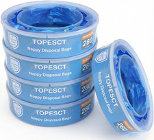 Ricarica Mangiapannolini È