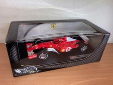 Mattel Hot Wheels 1:18 F1
