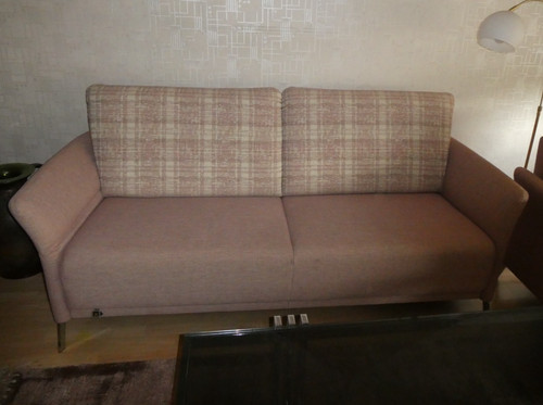 Divano posti di - 2,