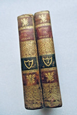 Lettere Scelte Di Mme De