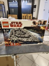 75190 LEGO Star Wars First