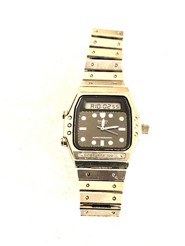 Orologio cronografo vintage - orologio,