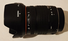 Obiettivo Sigma Compact