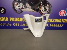 Carena retroscudo parte