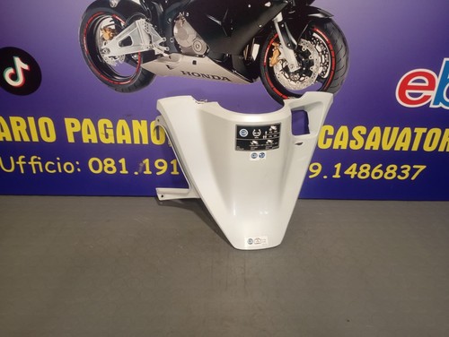 Carena retroscudo parte