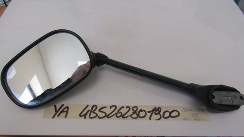 Specchietto rearview mirror - specchietto, sx