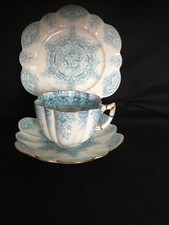 RARO set trio pre Shelley