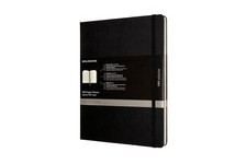 Moleskine Pro Project Planner