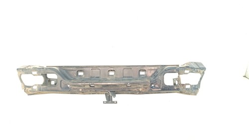 Rear bumper reinforcement - rear, /