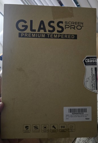 Glass pro premium - glass,
