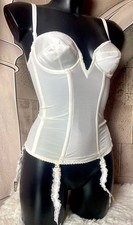 💎 GUEPIERE CORSETTO VINTAGE