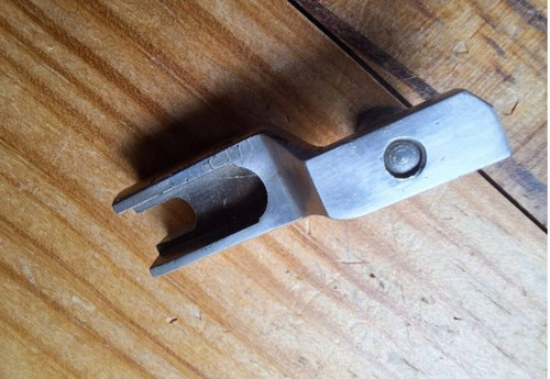 Rallonge pied pour pfaff - rallonge,