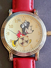 Raro orologio Disney Minnie
