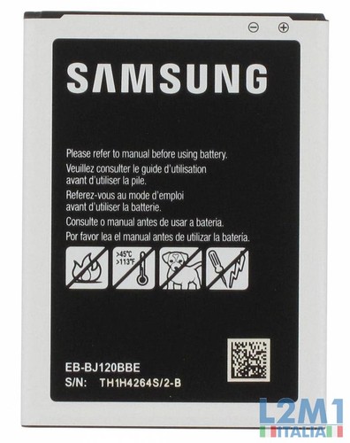 Batteria originale 2050mah - batteria,