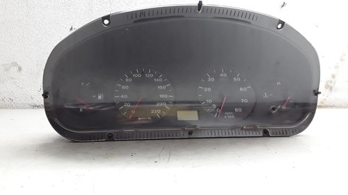 Quadro strumenti per fiat - per,