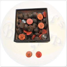 Cuoio Royal Buffalo Classic 13 mm