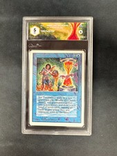 TIMETWISTER - UNLIMITED EDITION 1993 - GRAAD 5