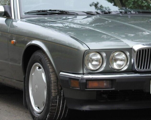 Jaguar xj40 series mk4 - jaguar,