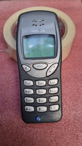 9669n cellulare nokia 3210 - &9669n-cellulare,