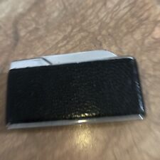 accendino vintage Colibrì’ a Gas anni ‘60 Perfettamente Funzionante