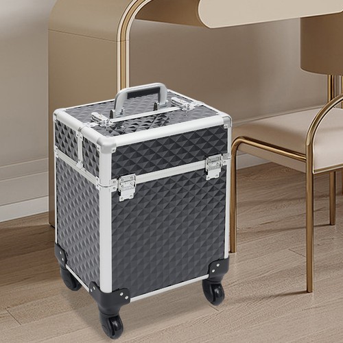 Portable professional makeup - portable,