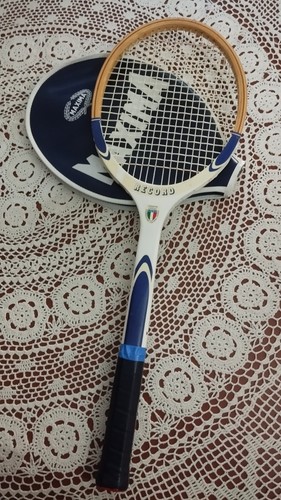 Racchetta tennis maxima - racchetta, da